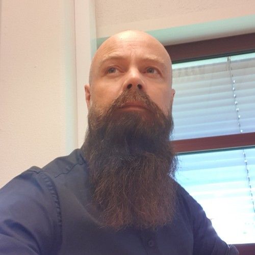 Bilde av John-Christian Ellefsen  Bilde av John-Christian Ellefsen