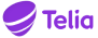 Logo Telia Logo Telia